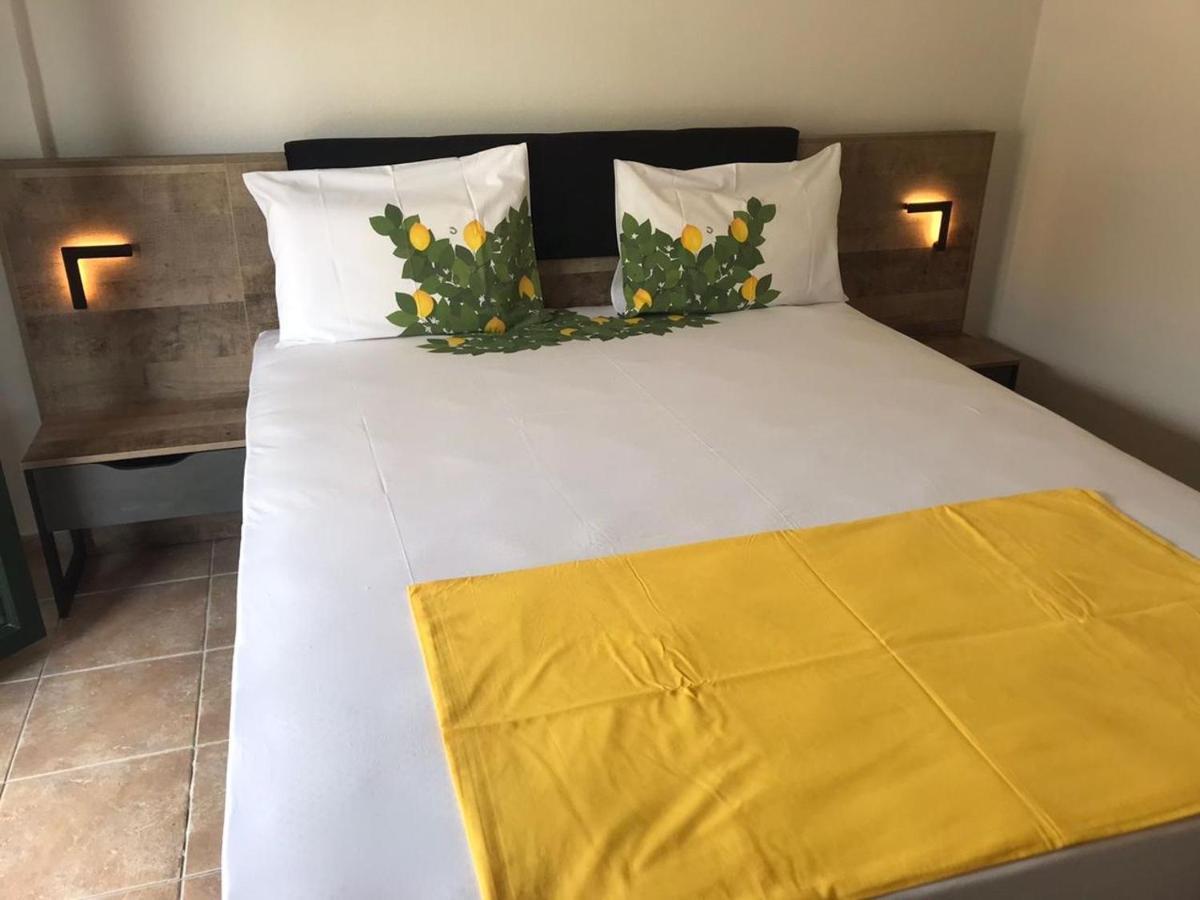Amazing Villa With Views Sea In Paliouri Luaran gambar