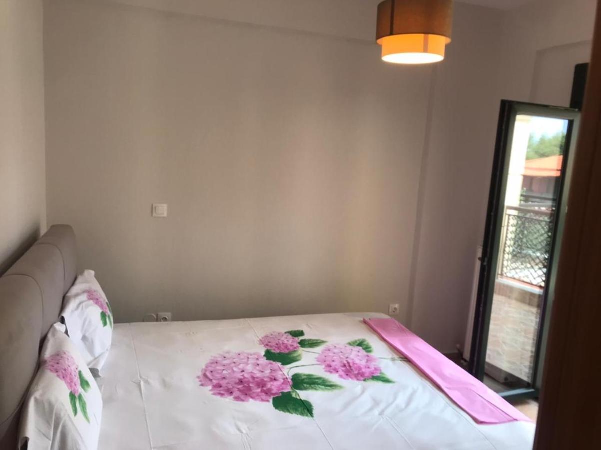 Amazing Villa With Views Sea In Paliouri Luaran gambar