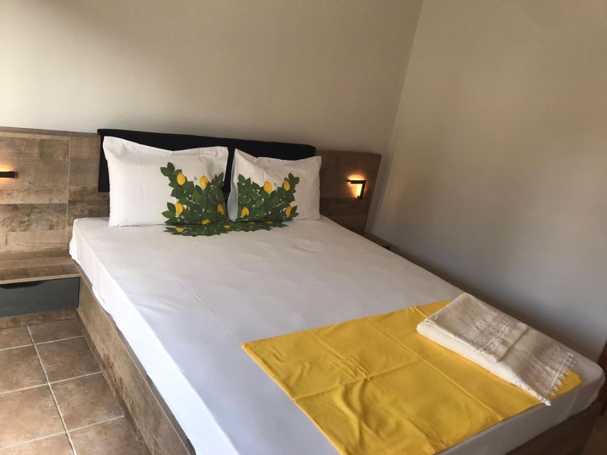 Amazing Villa With Views Sea In Paliouri Luaran gambar