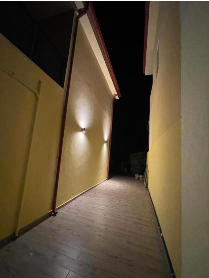 Amazing Villa With Views Sea In Paliouri Luaran gambar